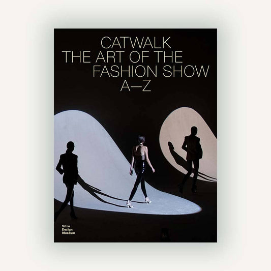 ARTBOOK | D.A.P. - Catwalk - PMA Store at the Portland Museum of Art, Maine