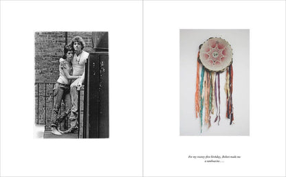 Just Kids Illustrated Edition: Patti Smith - PMA Store at the Portland Museum of Art, Maine