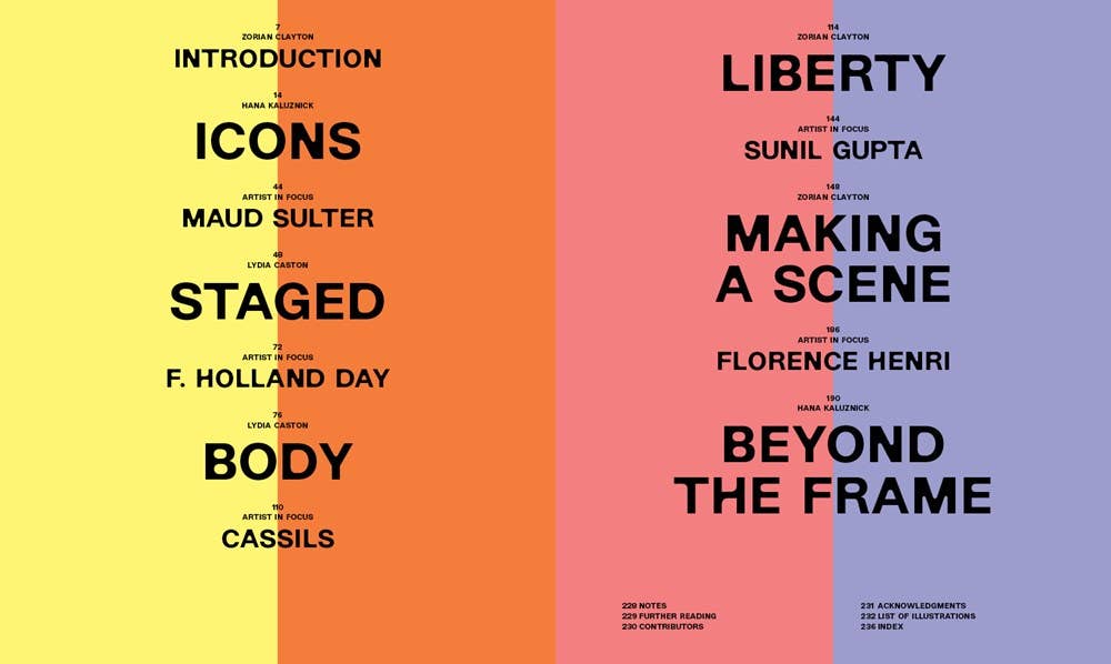 W. W. Norton - Calling the Shots: A Queer History of Photography: Hardcover - PMA Store at the Portland Museum of Art, Maine