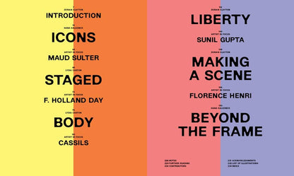 W. W. Norton - Calling the Shots: A Queer History of Photography: Hardcover - PMA Store at the Portland Museum of Art, Maine