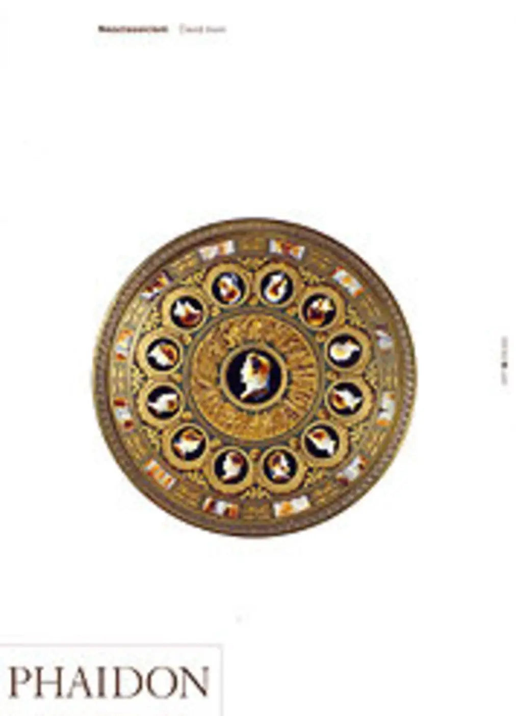 Phaidon - Neoclassicism - PMA Store at the Portland Museum of Art, Maine