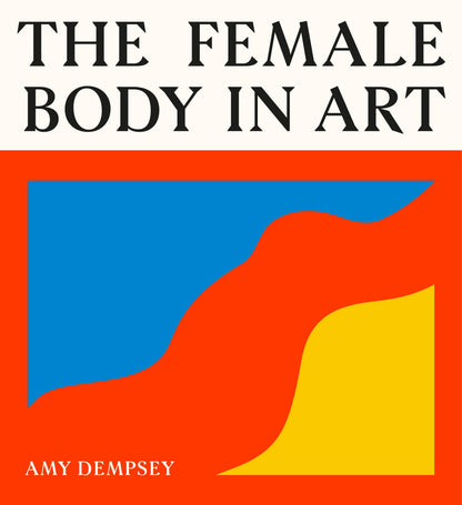 Chronicle Books - The Female Body in Art