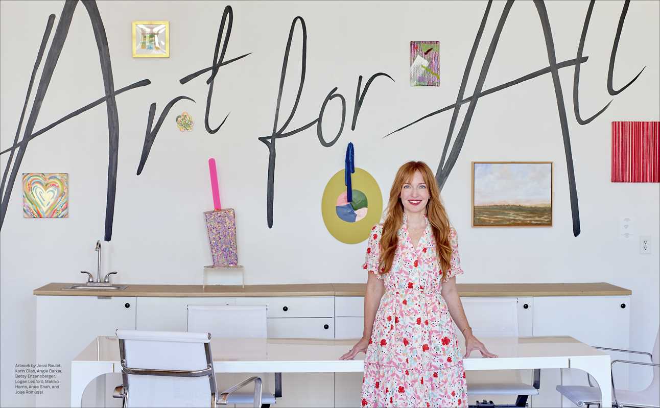 Simon & Schuster - Art for Everyone by Liz Lidgett: Hardcover; 256 pages / English