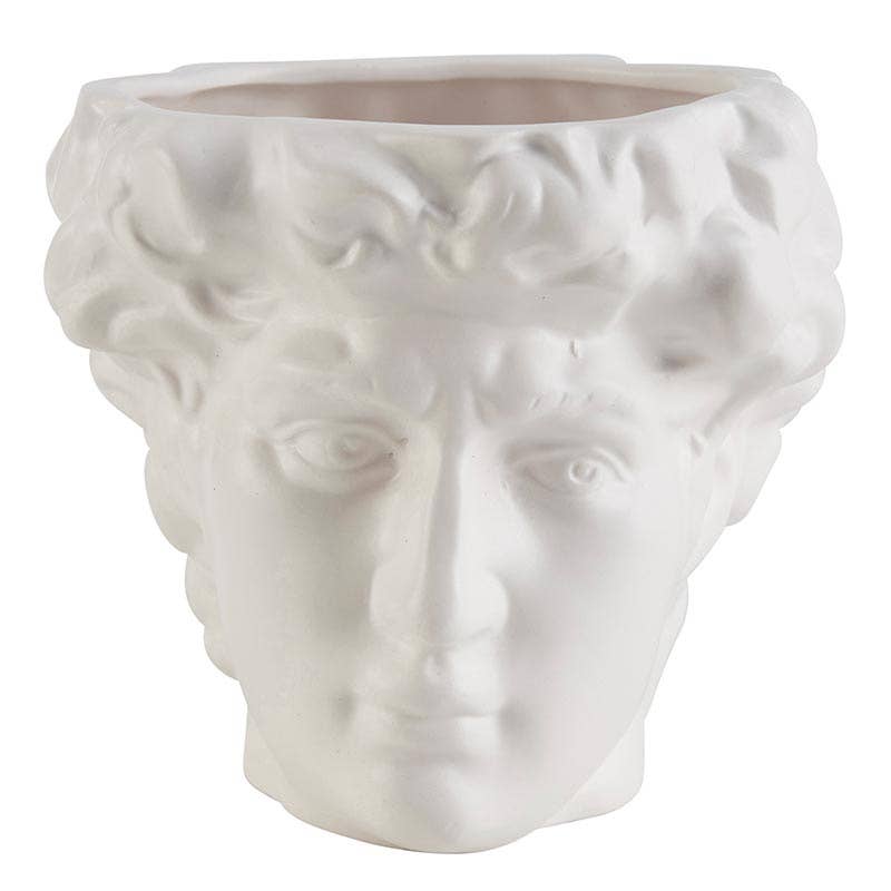Greek Face Statue - PMA Store at the Portland Museum of Art, Maine
