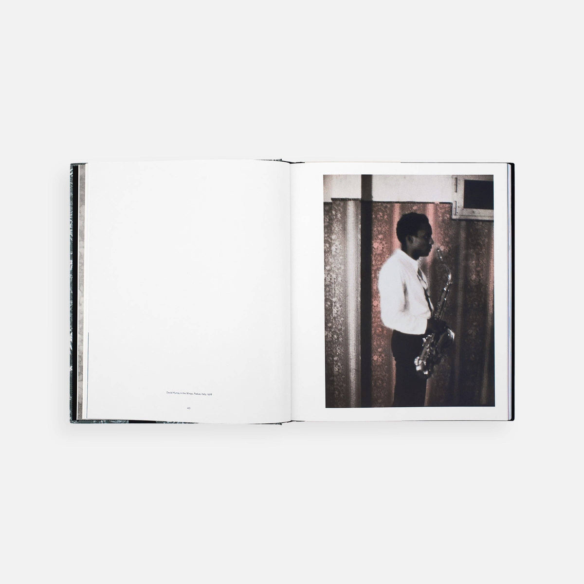 Aperture - Ming Smith: An Aperture Monograph