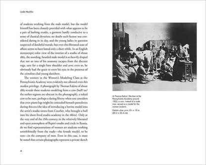 W. W. Norton - Why Have There Been No Great Women Artists?: Hardcover - PMA Store at the Portland Museum of Art, Maine