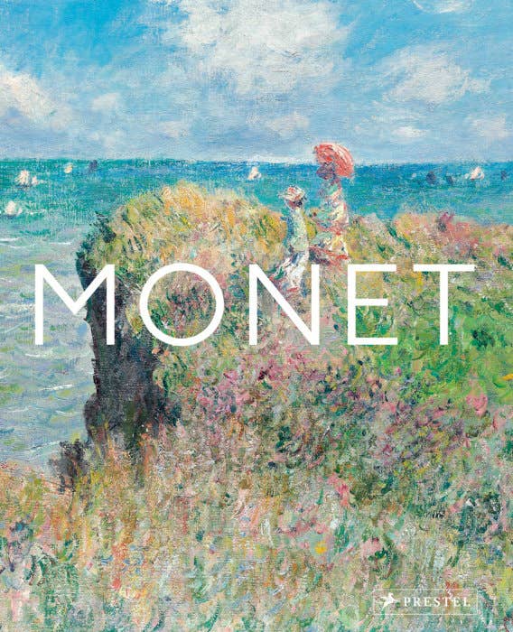 Penguin Random House LLC - Monet