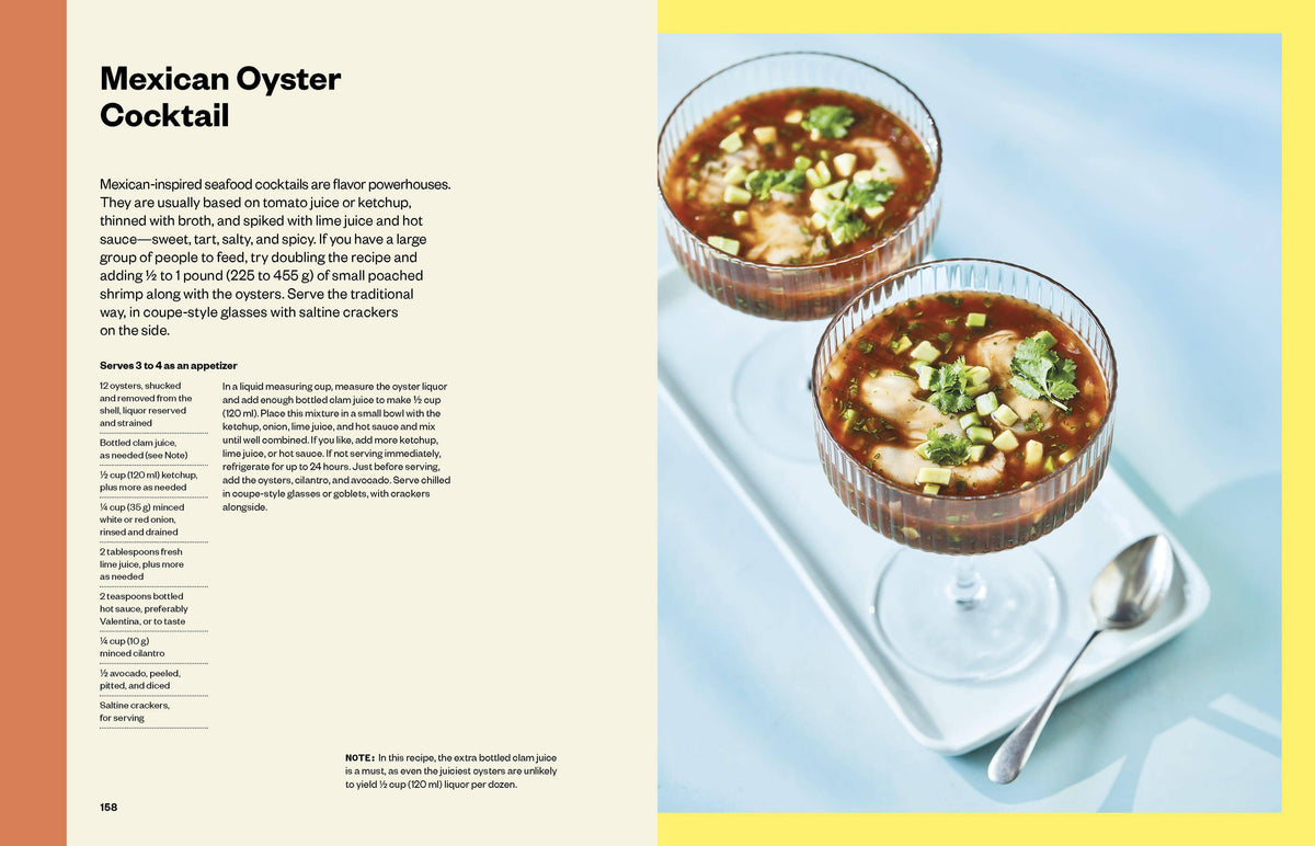 Hachette Book Group - The Joy of Oysters: Hardcover
