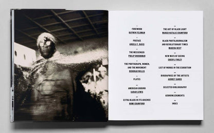 W. W. Norton - Photography and the Black Arts Movement, 1955-1985: Hardcover - PMA Store at the Portland Museum of Art, Maine