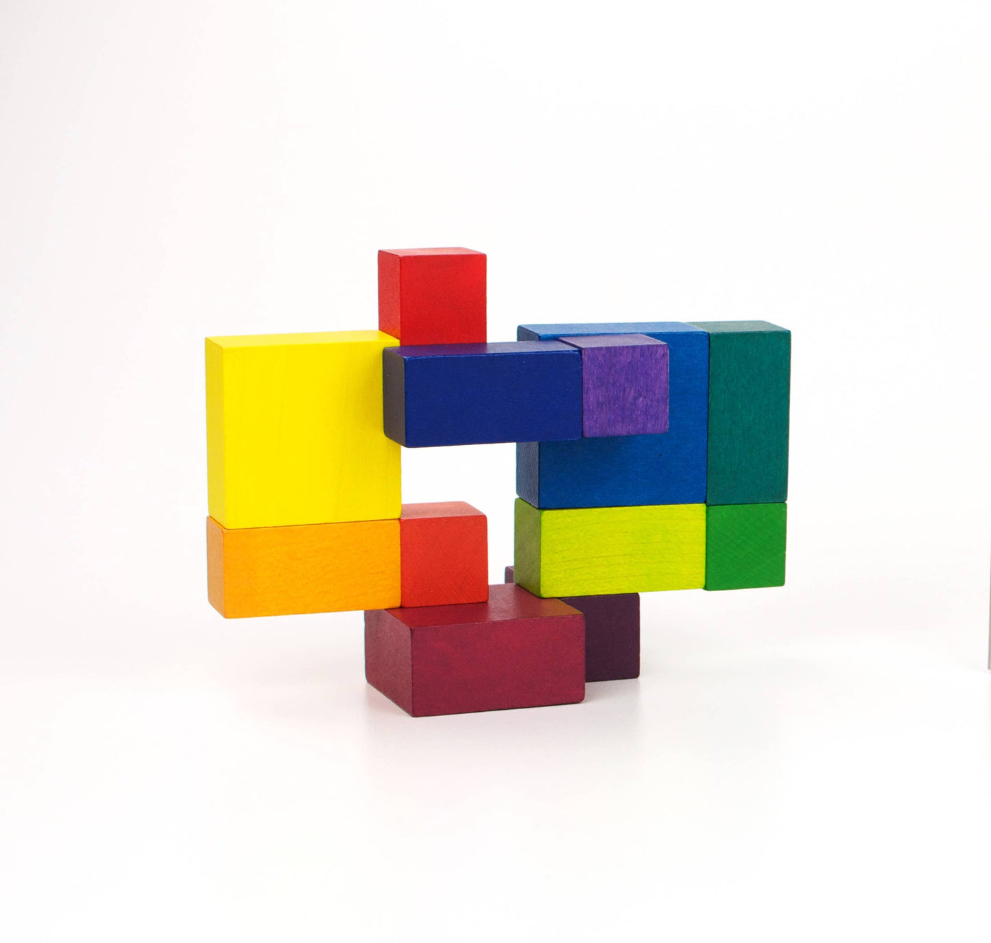 Beyond123 - Playable ART Cube - PMA Store at the Portland Museum of Art, Maine