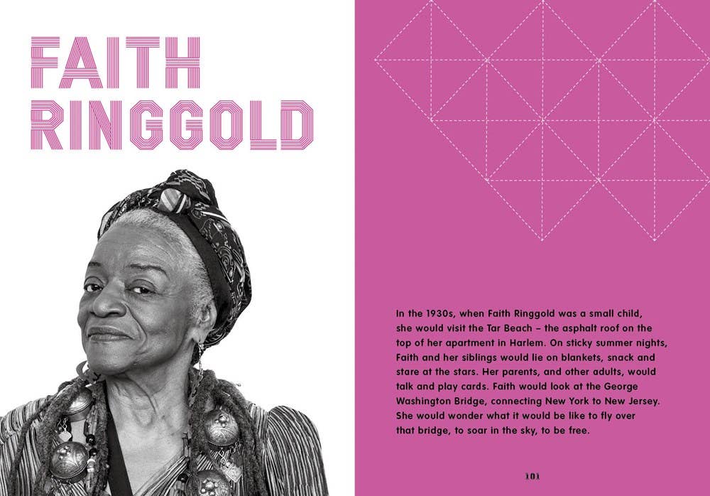 W. W. Norton - Black Artists Shaping the World: Hardcover - PMA Store at the Portland Museum of Art, Maine