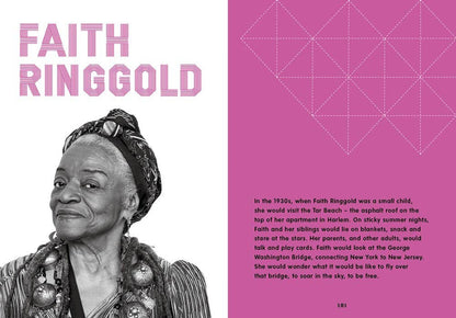 W. W. Norton - Black Artists Shaping the World: Hardcover - PMA Store at the Portland Museum of Art, Maine