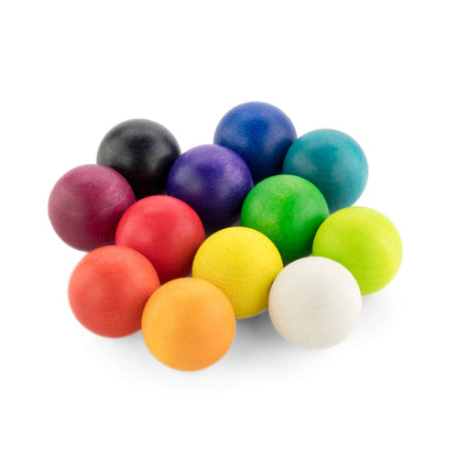 Beyond123 - Playable ART Ball - Spectrum 12 - PMA Store at the Portland Museum of Art, Maine