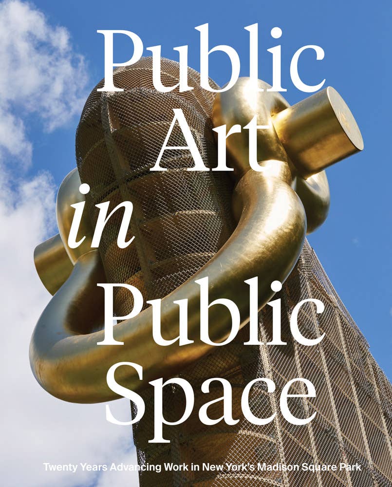 ARTBOOK | D.A.P. - Public Art in Public Space