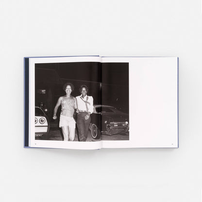 Aperture - Carrie Mae Weems: The Heart of the Matter