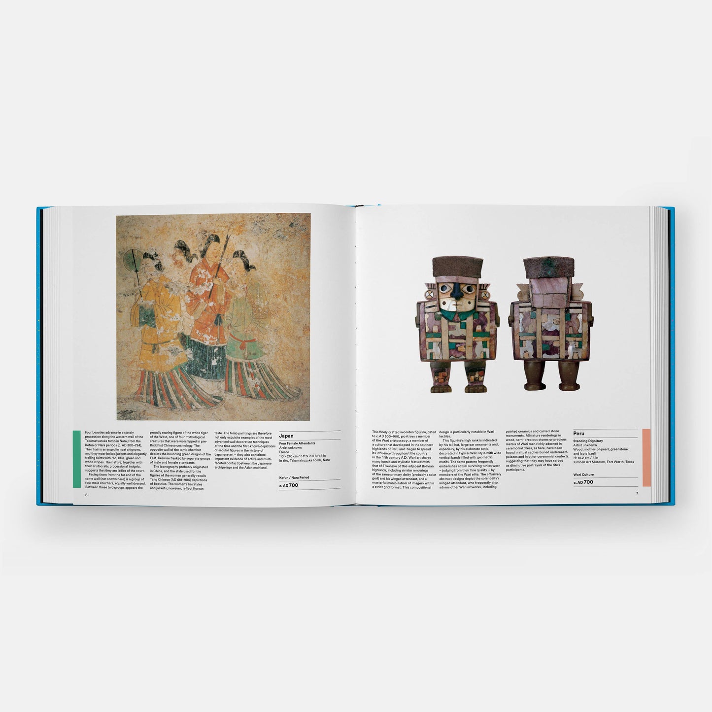 Phaidon - 30,000 Years of Art: The Story of Human Creativity... - PMA Store at the Portland Museum of Art, Maine