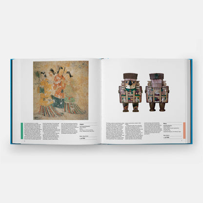 Phaidon - 30,000 Years of Art: The Story of Human Creativity... - PMA Store at the Portland Museum of Art, Maine