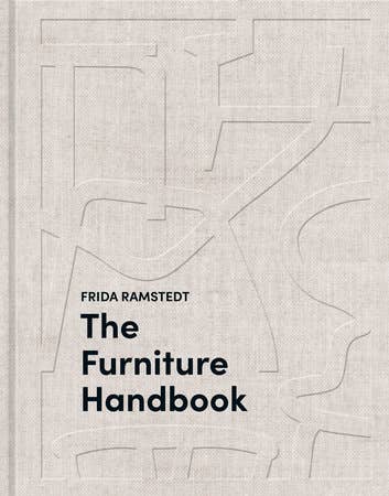 Penguin Random House LLC - The Furniture Handbook - PMA Store at the Portland Museum of Art, Maine