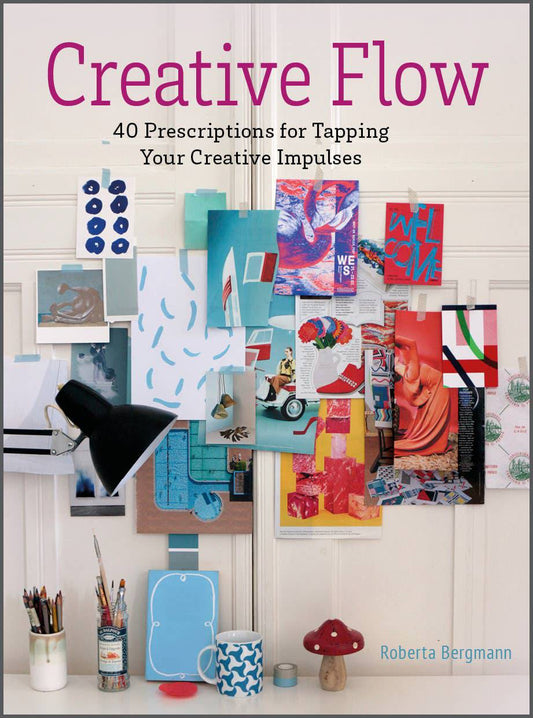 Schiffer Publishing - Creative Flow - PMA Store at the Portland Museum of Art, Maine