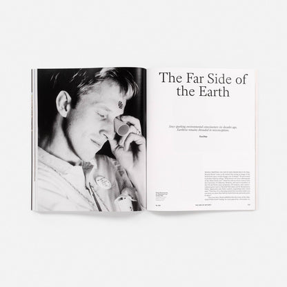 Aperture - The End of Nature?: Aperture No. 262, Spring 2026