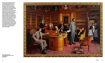 W. W. Norton - Calling the Shots: A Queer History of Photography: Hardcover - PMA Store at the Portland Museum of Art, Maine