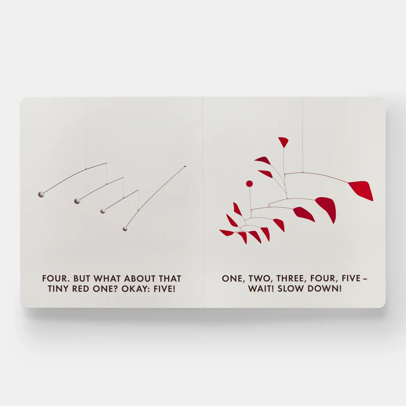 One & Other Numbers: with Alexander Calder - PMA Store at the Portland Museum of Art, Maine