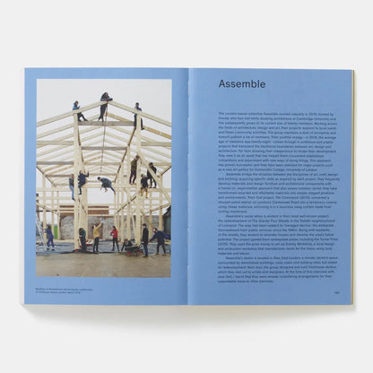 Phaidon - Co-Art: Artists on Creative Collaboration - PMA Store at the Portland Museum of Art, Maine