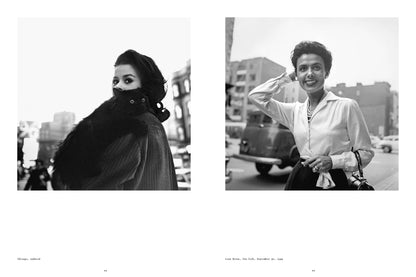 W. W. Norton - Vivian Maier: Hardcover - PMA Store at the Portland Museum of Art, Maine