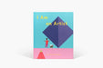 Simon & Schuster - I Am an Artist (Books for Kids, Art for Kids, Art Book) by Doro Globus: Hardcover; 40 pages / English - PMA Store at the Portland Museum of Art, Maine