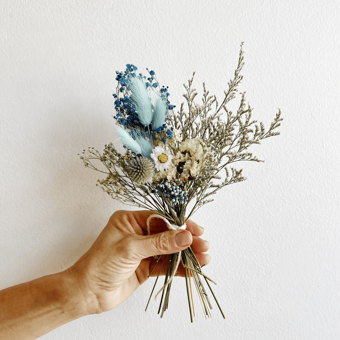 Dried Flower Bundles: Rustic - PMA Store at the Portland Museum of Art, Maine