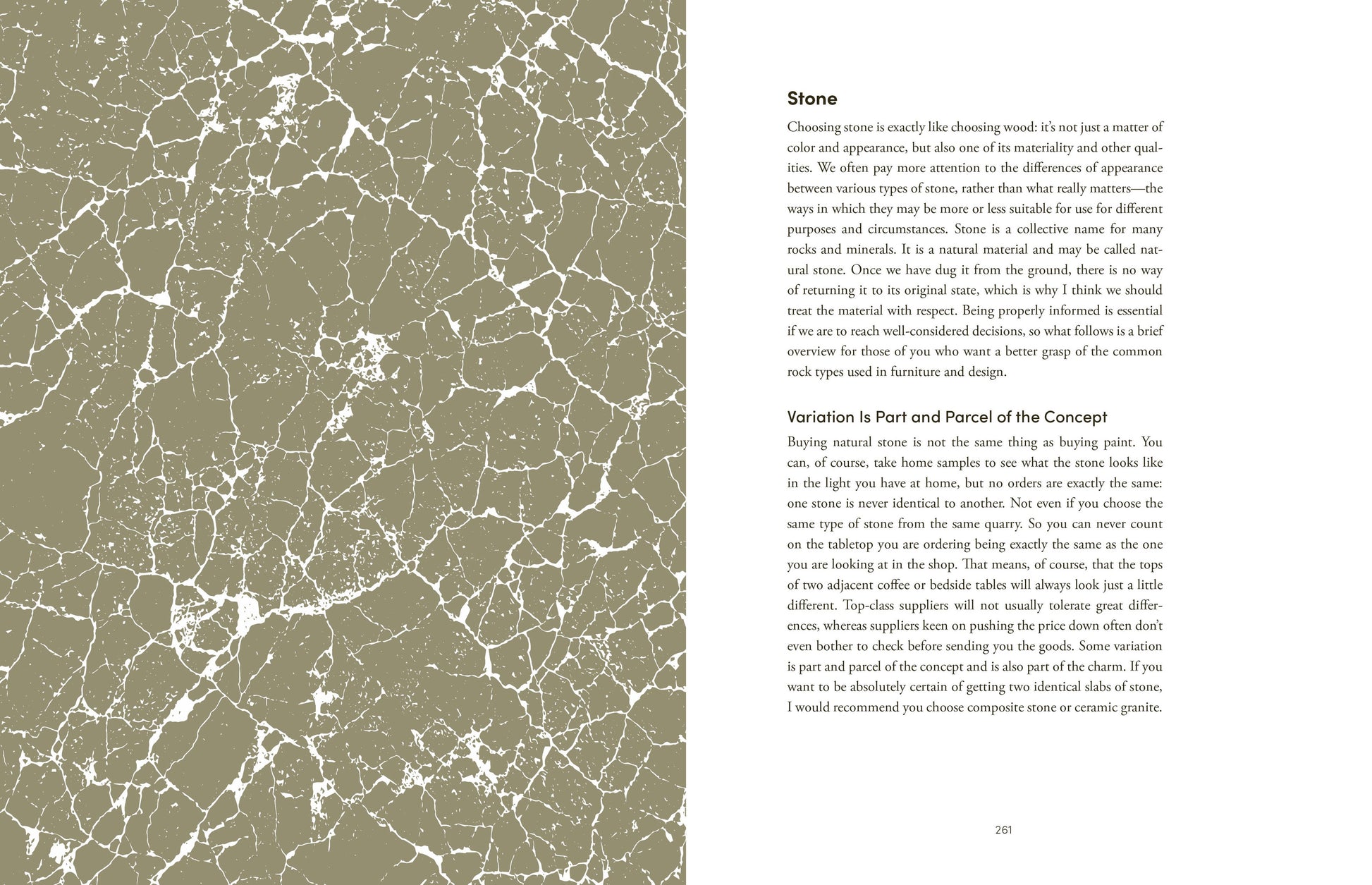 Penguin Random House LLC - The Furniture Handbook - PMA Store at the Portland Museum of Art, Maine