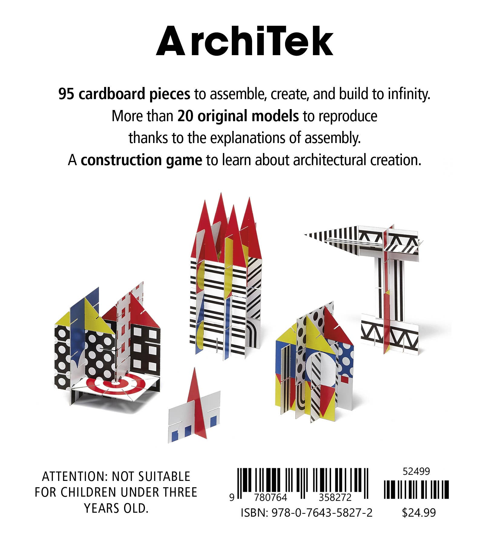 Schiffer Publishing - ArchiTek - PMA Store at the Portland Museum of Art, Maine