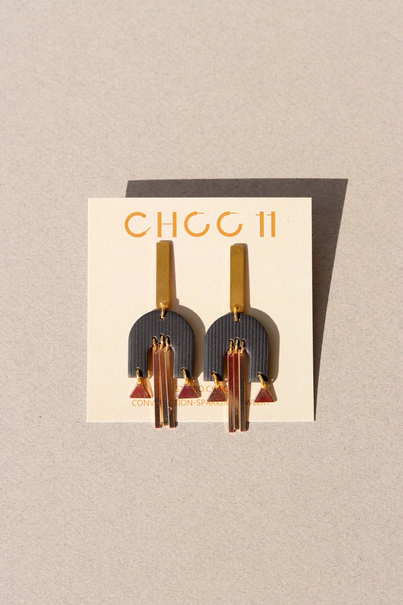 LANA EARRINGS: Hydrangea - PMA Store at the Portland Museum of Art, Maine