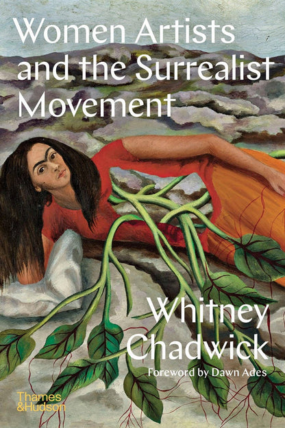 W. W. Norton - Women Artists and the Surrealist Movement: Paperback