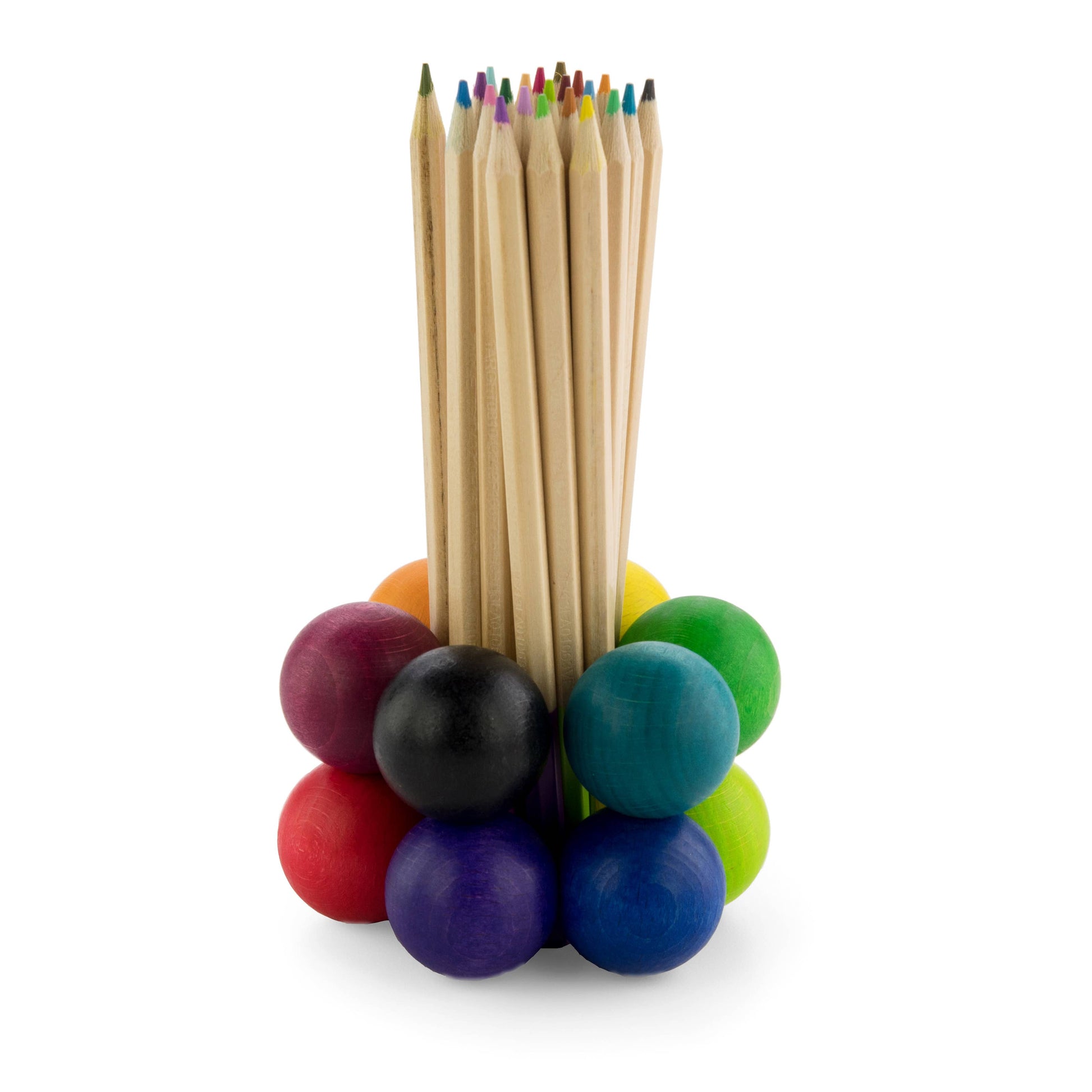 Beyond123 - Playable ART Ball - Spectrum 12 - PMA Store at the Portland Museum of Art, Maine