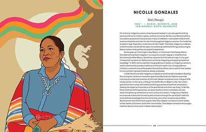VisionWorks LLC - Notable Native People: 50 Indigenous Leaders, Dreamers. - PMA Store at the Portland Museum of Art, Maine