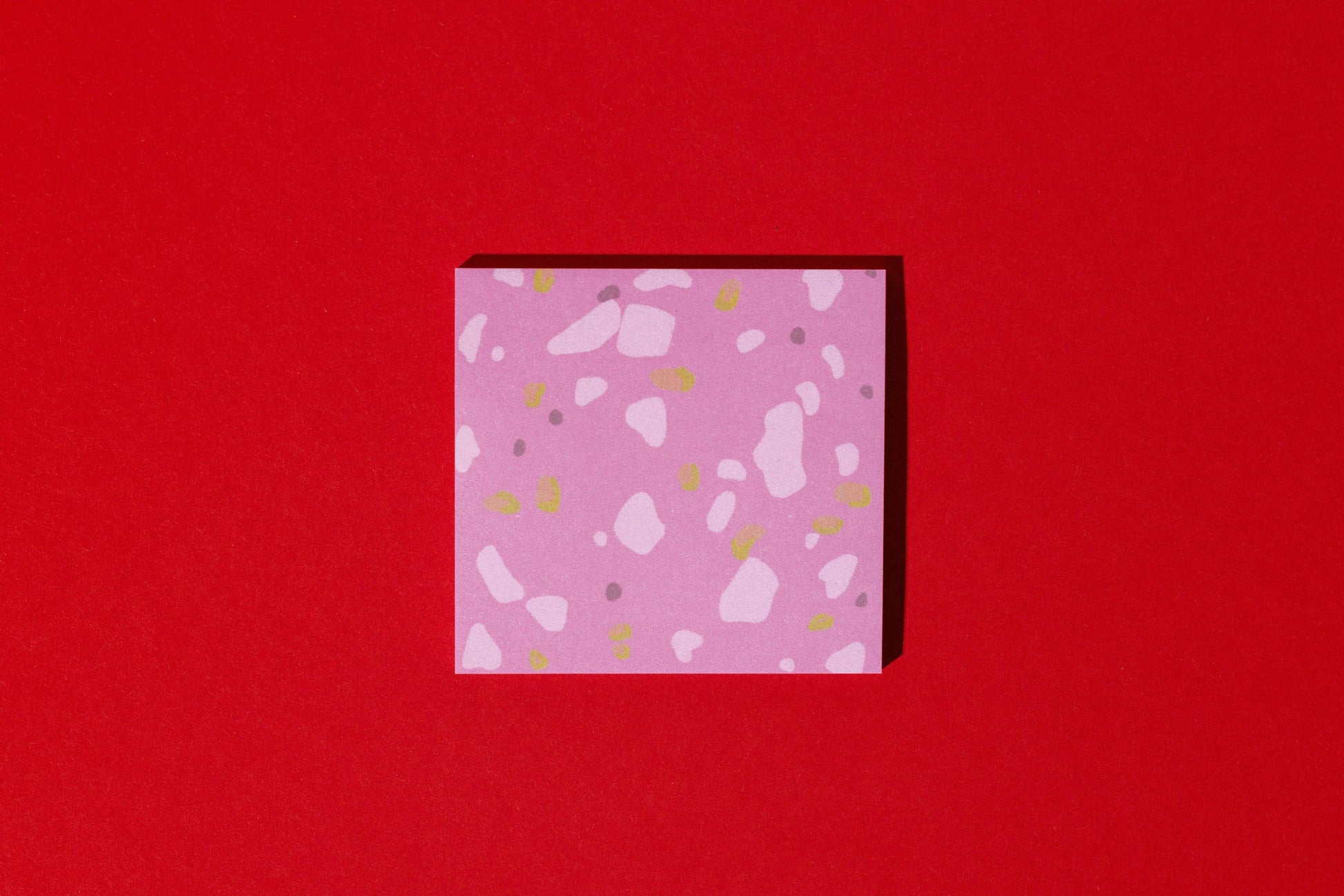 Deli Slice Sticky Notes - PMA Store at the Portland Museum of Art, Maine