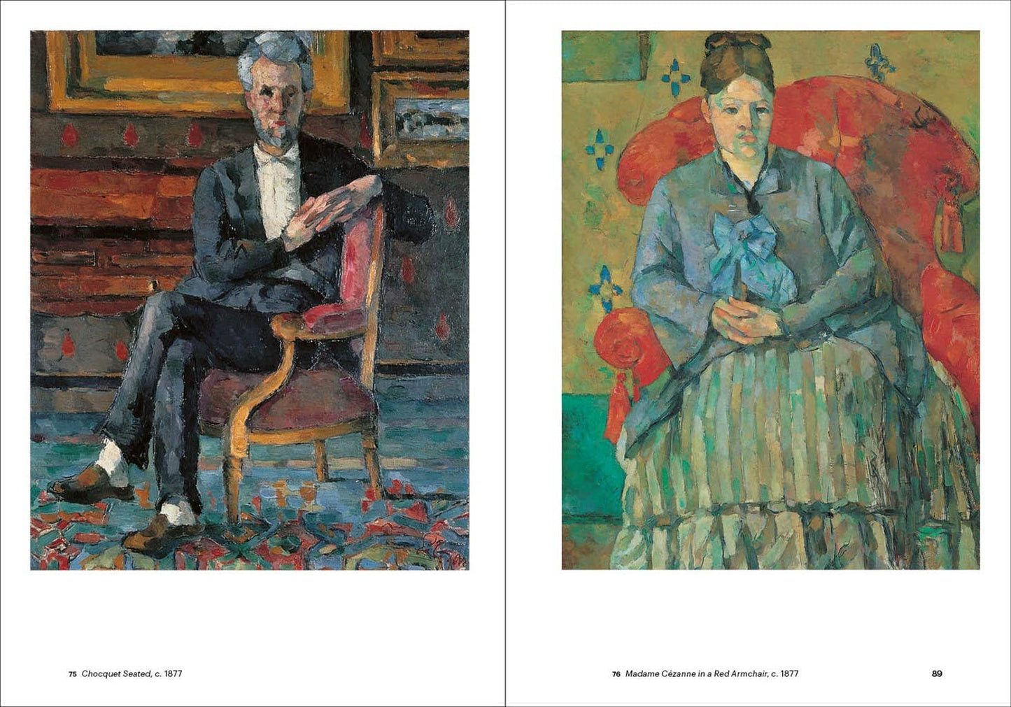 W. W. Norton - Cézanne:: Paperback - PMA Store at the Portland Museum of Art, Maine