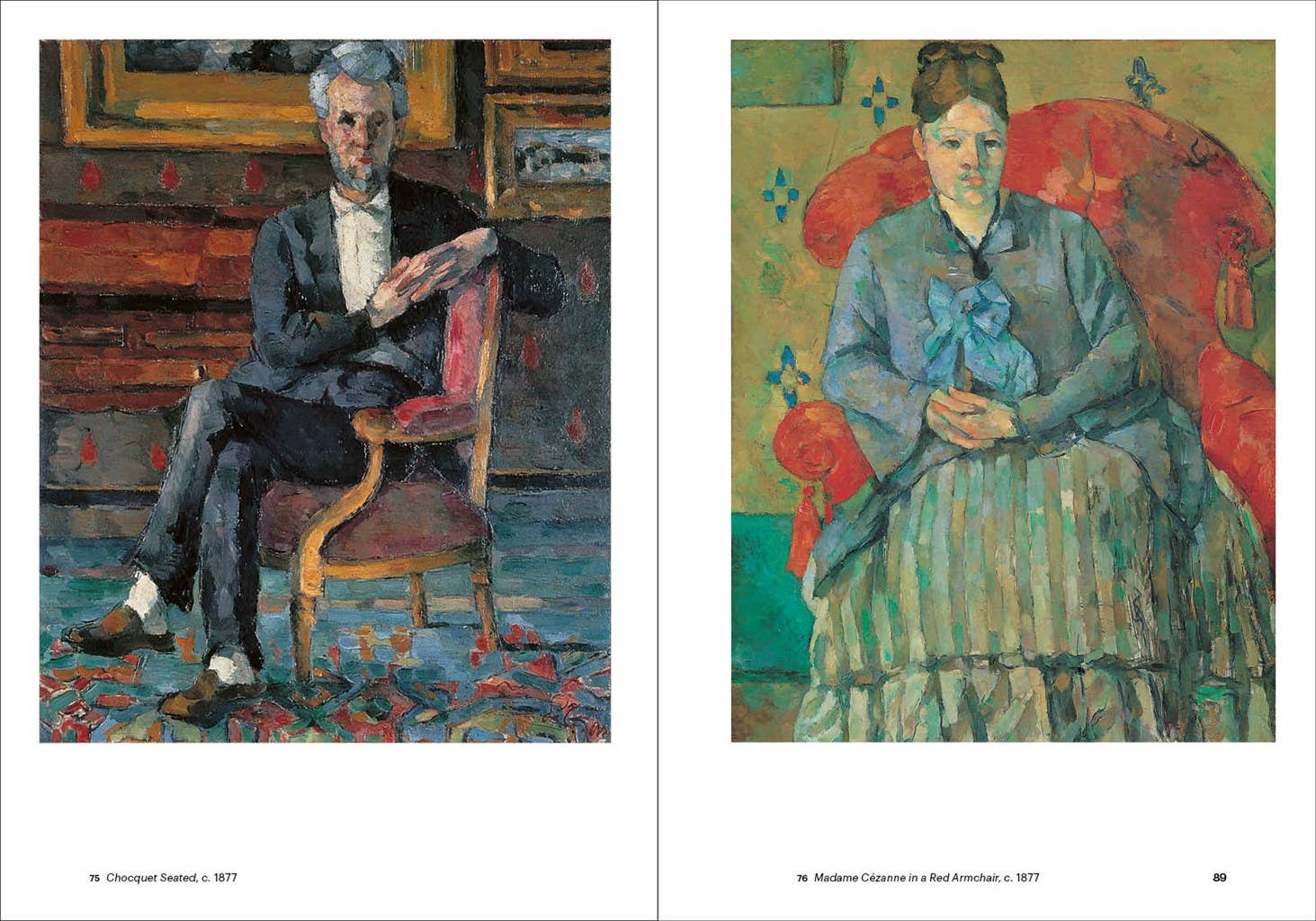 W. W. Norton - Cézanne:: Paperback - PMA Store at the Portland Museum of Art, Maine