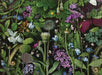 Pomegranate - Deb Stoner: Siri's Lilac 1000-Piece Jigsaw Puzzle - PMA Store at the Portland Museum of Art, Maine