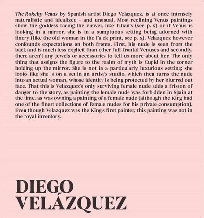 Chronicle Books - The Female Body in Art