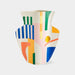 54 Celsius - OCTAEVO Emporio Paper Vase - PMA Store at the Portland Museum of Art, Maine