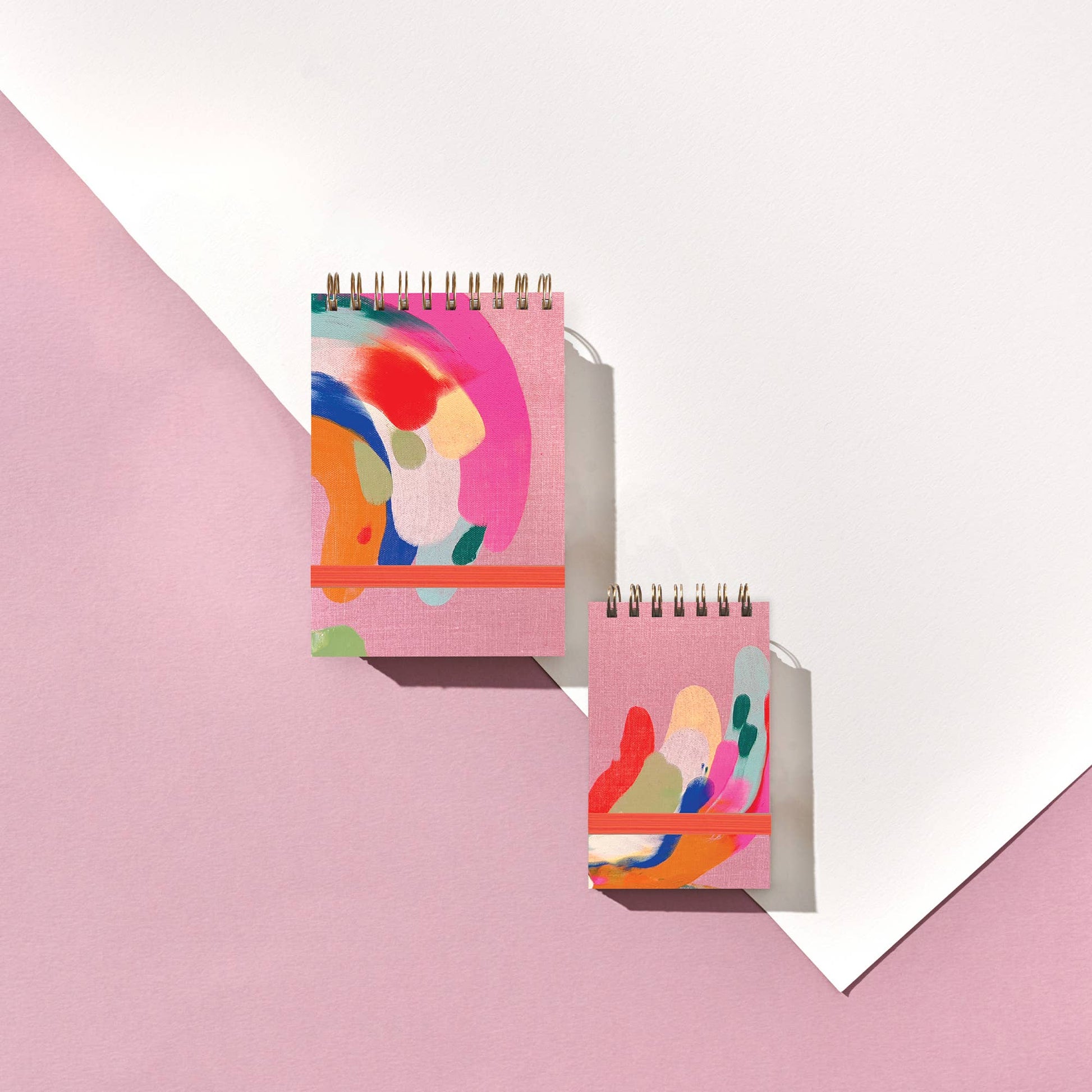 Palmita Mini Notebook: Blank - PMA Store at the Portland Museum of Art, Maine