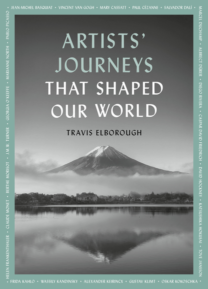 QUARTO - Artists' Journeys That Shaped Our World