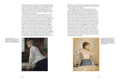 Degas and the Laundress: Women, Work, and Impressionism - Britany Salsbury
: Hardcover - PMA Store at the Portland Museum of Art, Maine