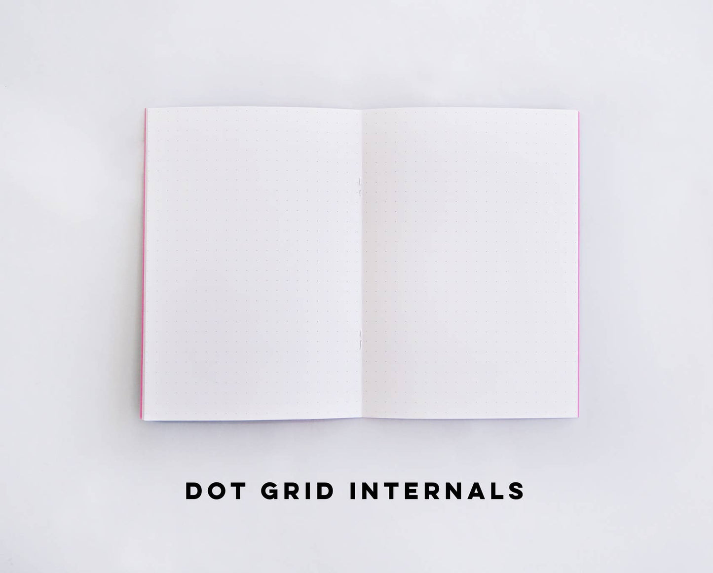 Superbloom Slimline Notebook: Lined - PMA Store at the Portland Museum of Art, Maine