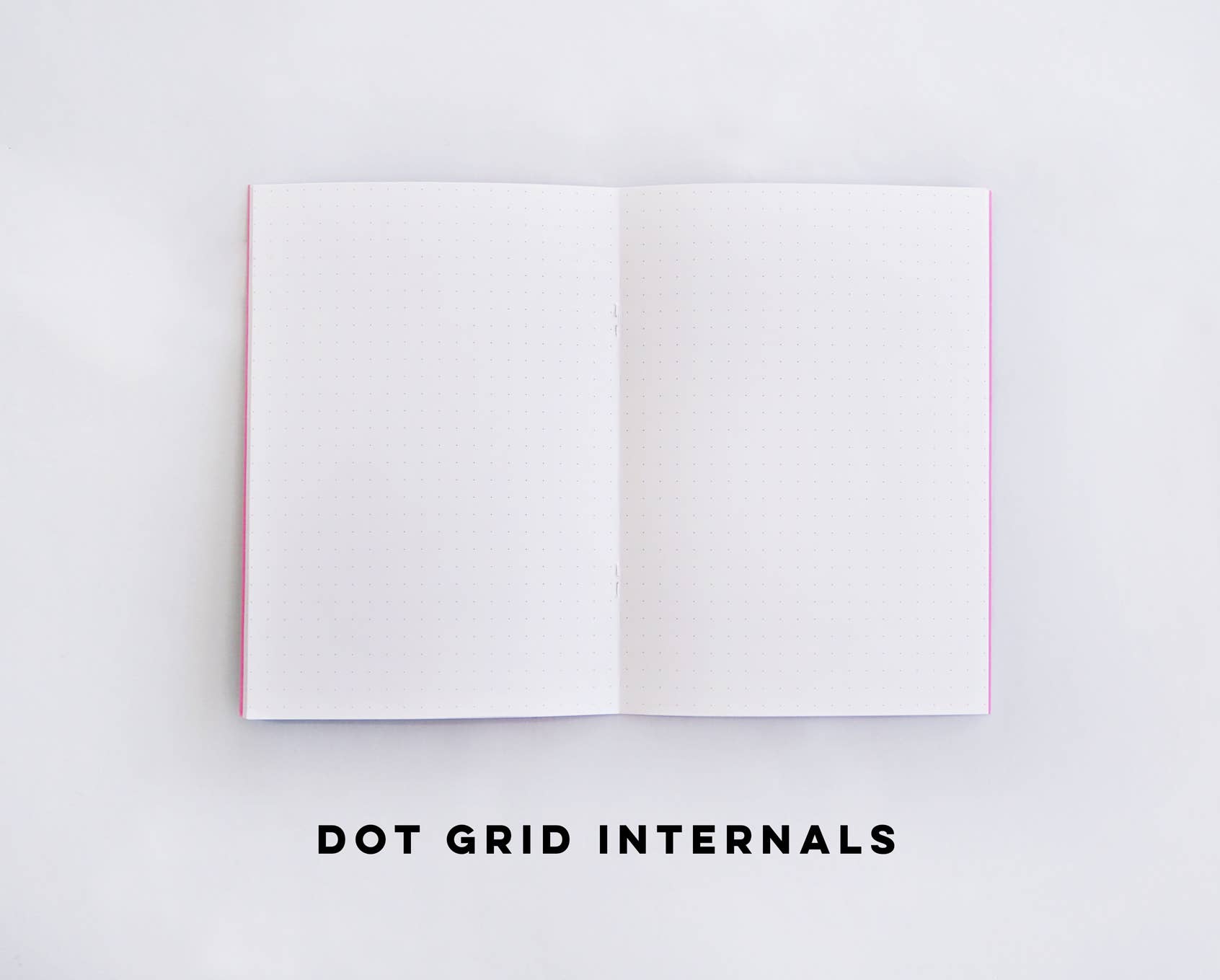 Superbloom Slimline Notebook: Lined - PMA Store at the Portland Museum of Art, Maine