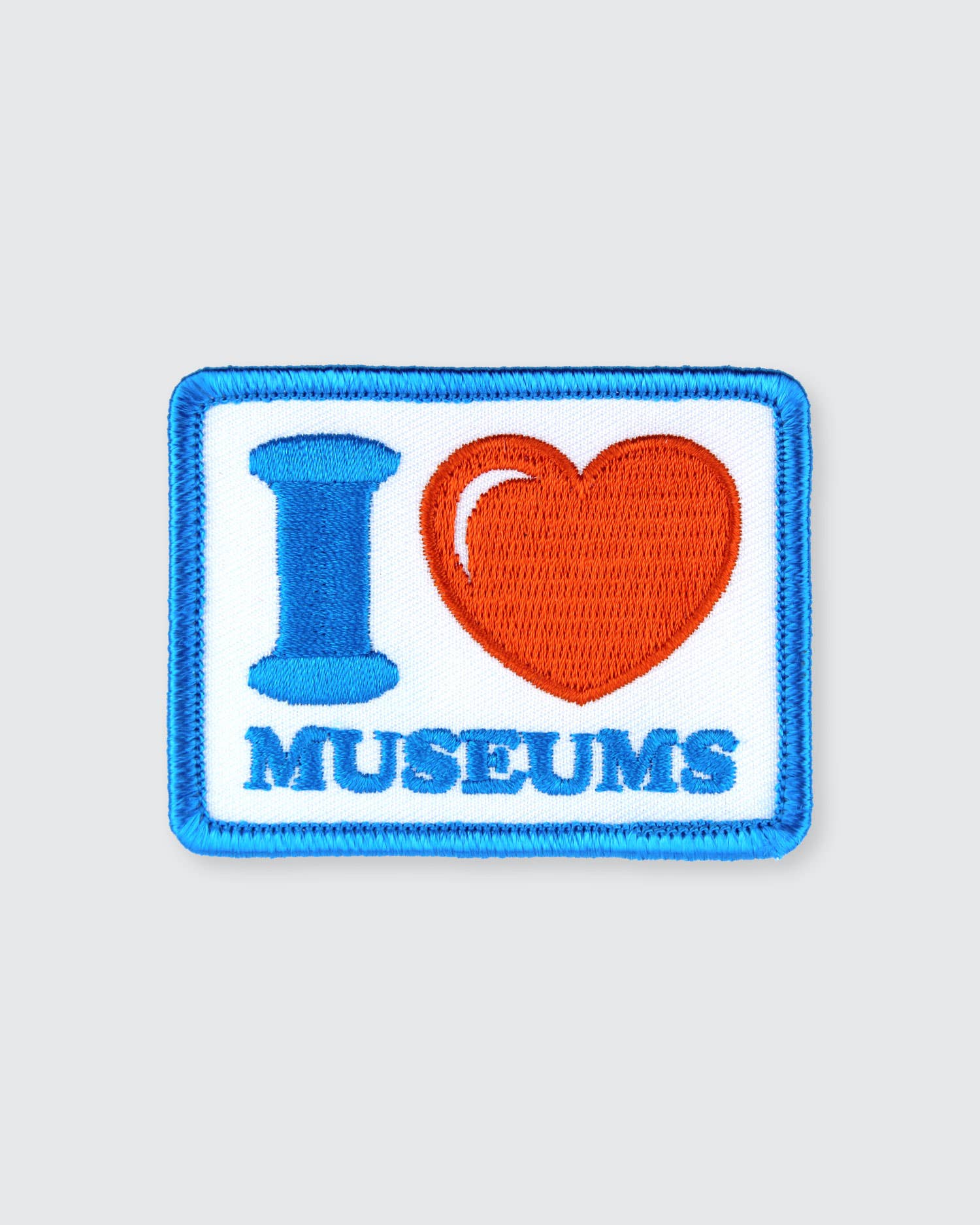 I Heart Museums • Patch - PMA Store at the Portland Museum of Art, Maine