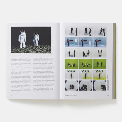 Phaidon - Co-Art: Artists on Creative Collaboration - PMA Store at the Portland Museum of Art, Maine