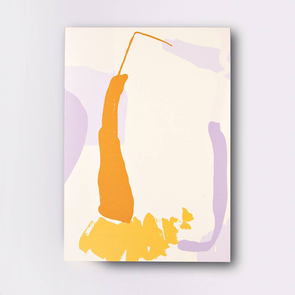 Florence A4 Notebook - PMA Store at the Portland Museum of Art, Maine